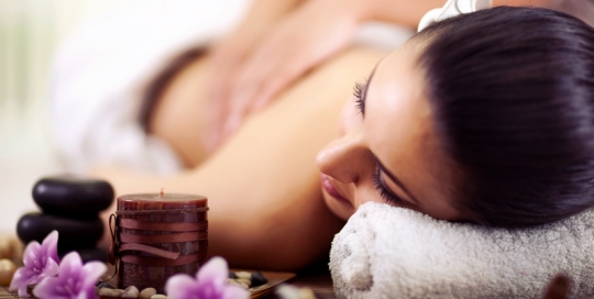relaxation massage wollongong