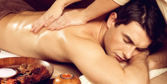 remedial massage wollongong